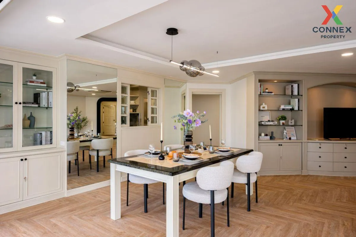 ขายคอนโด  เดอะ วอเตอร์ฟอร์ด พาร์ค สุขุมวิท 53 วิวสวย ชั้นสูง ห้อง