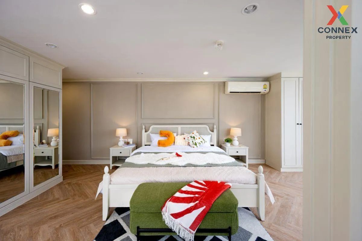 ขายคอนโด  เดอะ วอเตอร์ฟอร์ด พาร์ค สุขุมวิท 53 วิวสวย ชั้นสูง ห้อง