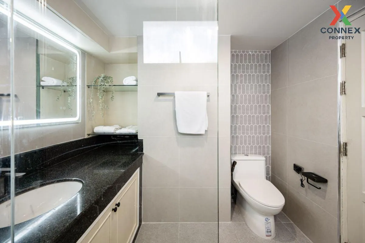 ขายคอนโด  เดอะ วอเตอร์ฟอร์ด พาร์ค สุขุมวิท 53 วิวสวย ชั้นสูง ห้อง