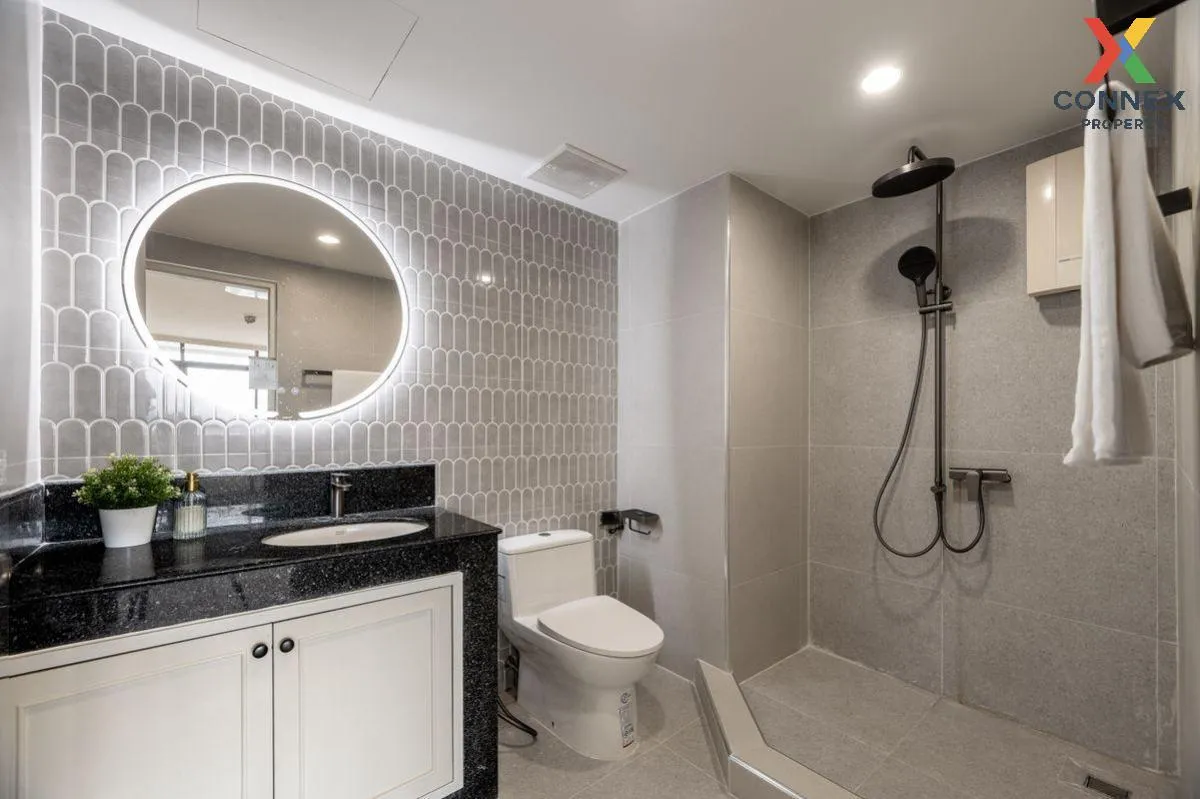 ขายคอนโด  เดอะ วอเตอร์ฟอร์ด พาร์ค สุขุมวิท 53 วิวสวย ชั้นสูง ห้อง