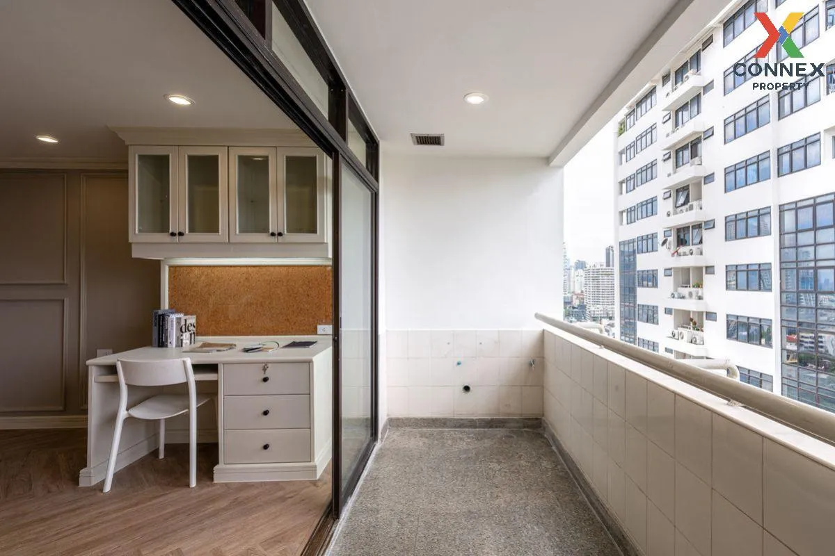 ขายคอนโด  เดอะ วอเตอร์ฟอร์ด พาร์ค สุขุมวิท 53 วิวสวย ชั้นสูง ห้อง