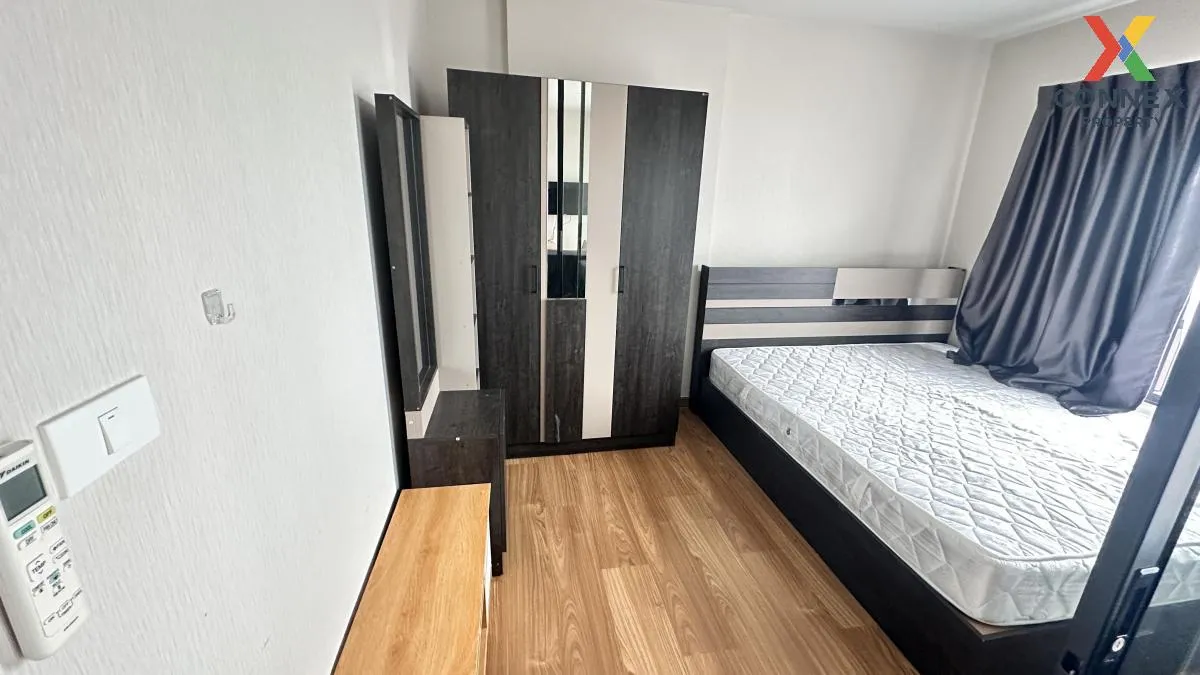 ขายคอนโด  เดอะ เชนจ์ สมาร์ทแวลู คอนโด ชั้นสูง ในเมือง เมืองนครราช 3