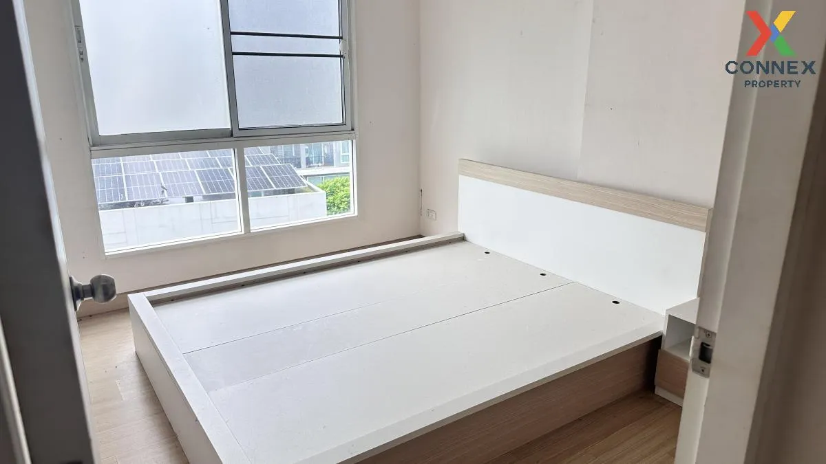 ขายคอนโด  เดอะ เชนจ์ รีแล็กซ์ คอนโด ชั้นสูง หมื่นไวย เมืองนครราชส 4