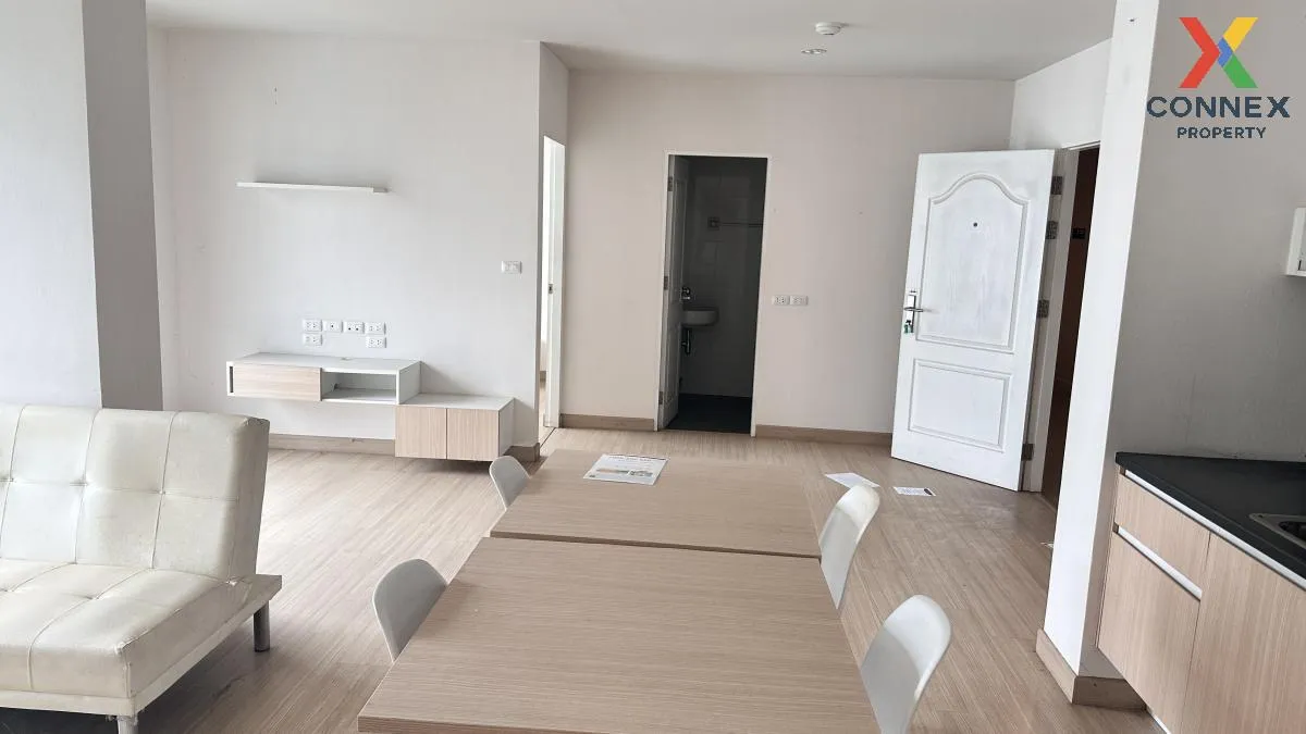 ขายคอนโด  เดอะ เชนจ์ รีแล็กซ์ คอนโด ชั้นสูง หมื่นไวย เมืองนครราชส