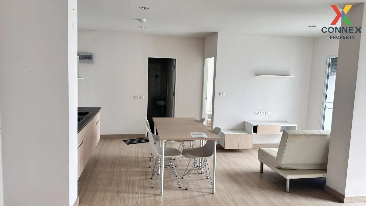 ขายคอนโด  เดอะ เชนจ์ รีแล็กซ์ คอนโด ชั้นสูง หมื่นไวย เมืองนครราชส