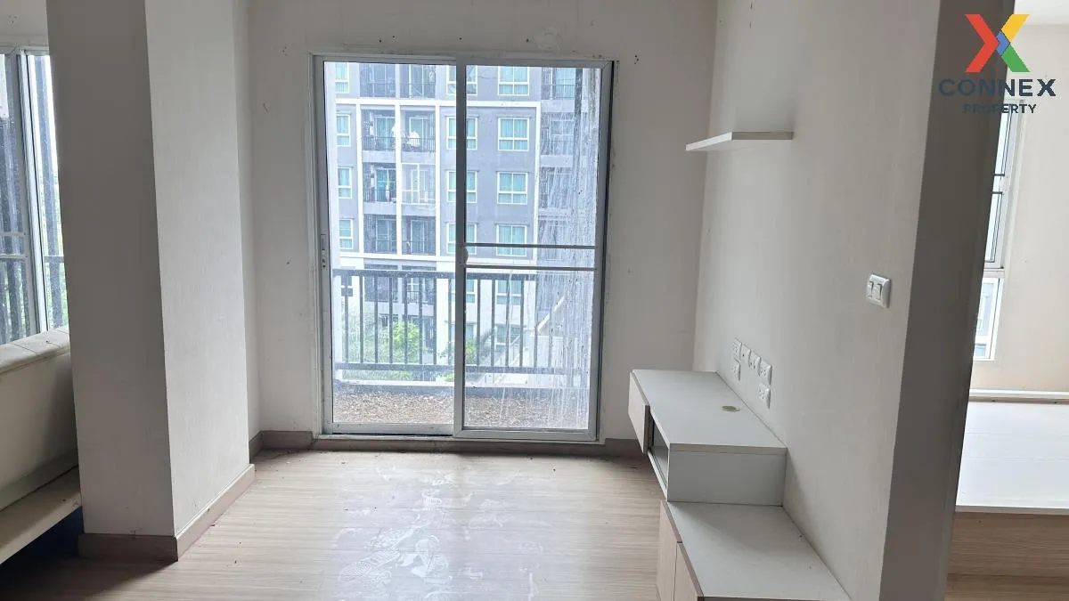 ขายคอนโด  เดอะ เชนจ์ รีแล็กซ์ คอนโด ชั้นสูง หมื่นไวย เมืองนครราชส