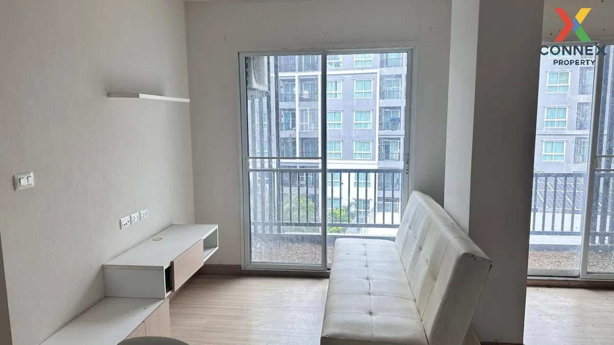 ขายคอนโด  เดอะ เชนจ์ รีแล็กซ์ คอนโด ชั้นสูง หมื่นไวย เมืองนครราชส