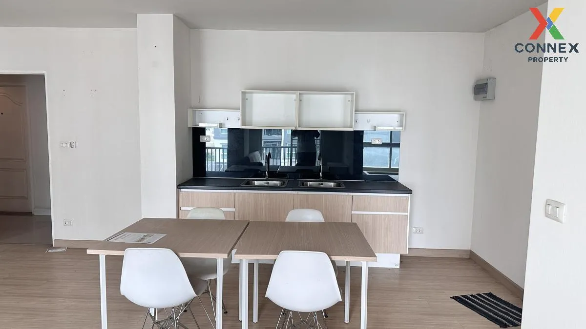 ขายคอนโด  เดอะ เชนจ์ รีแล็กซ์ คอนโด ชั้นสูง หมื่นไวย เมืองนครราชส