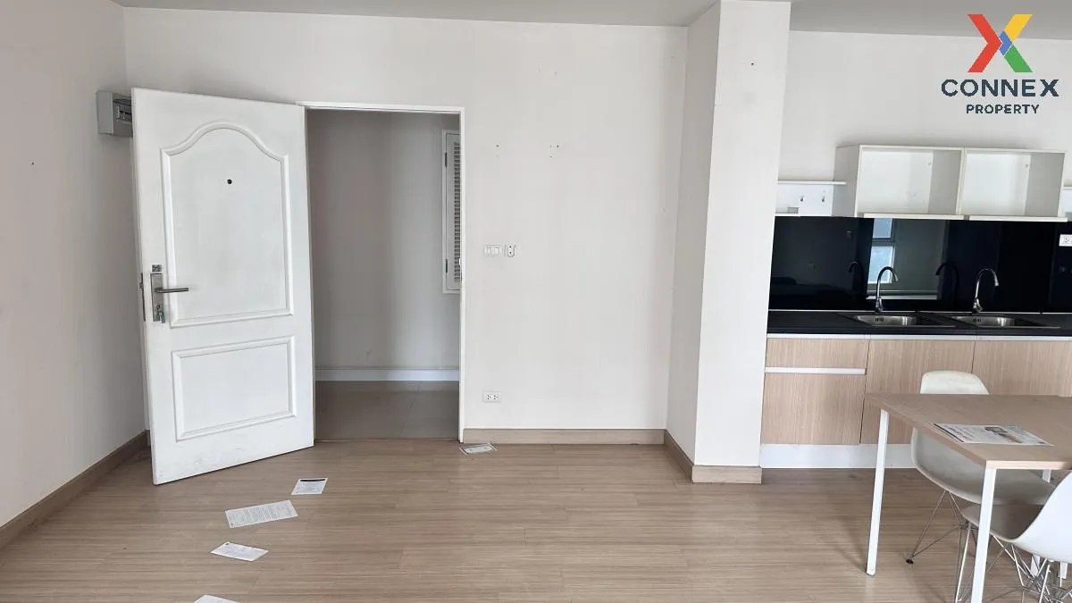 ขายคอนโด  เดอะ เชนจ์ รีแล็กซ์ คอนโด ชั้นสูง หมื่นไวย เมืองนครราชส