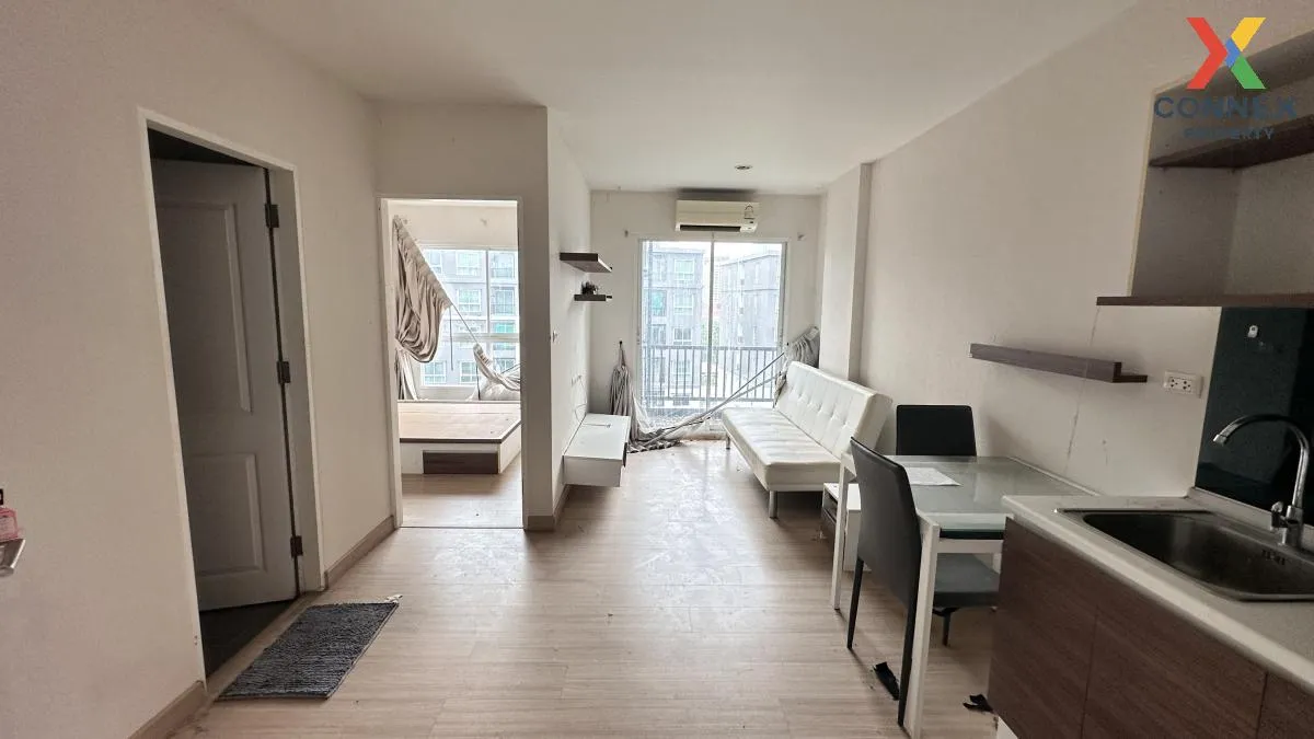 ขายคอนโด  เดอะ เชนจ์ รีแล็กซ์ คอนโด หมื่นไวย เมืองนครราชสีมา นครร 2