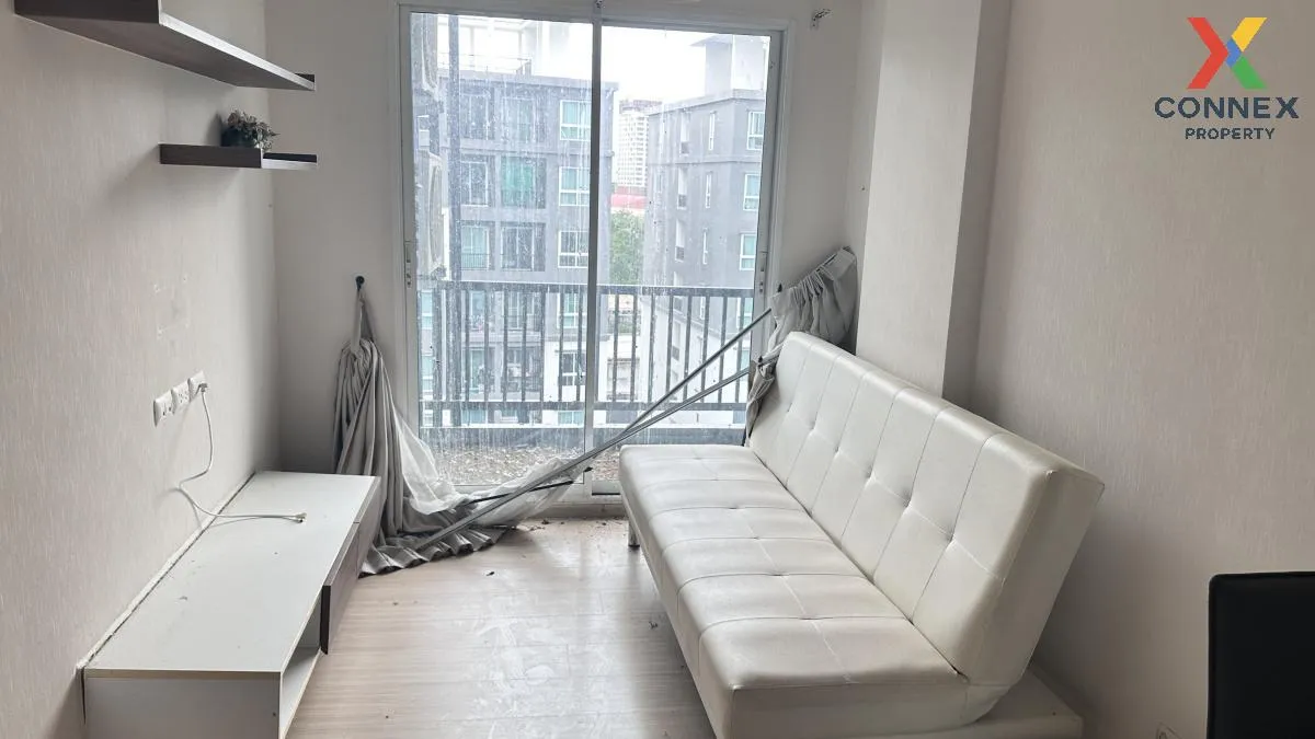 ขายคอนโด  เดอะ เชนจ์ รีแล็กซ์ คอนโด หมื่นไวย เมืองนครราชสีมา นครร 3