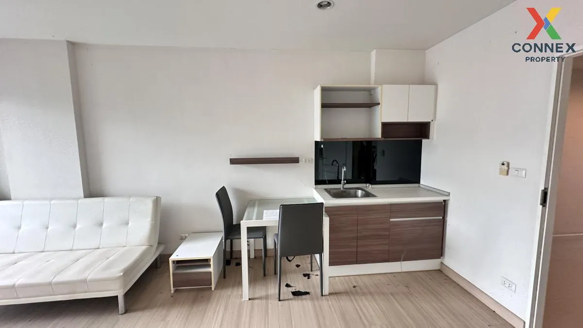 ขายคอนโด  เดอะ เชนจ์ รีแล็กซ์ คอนโด หมื่นไวย เมืองนครราชสีมา นครร 4