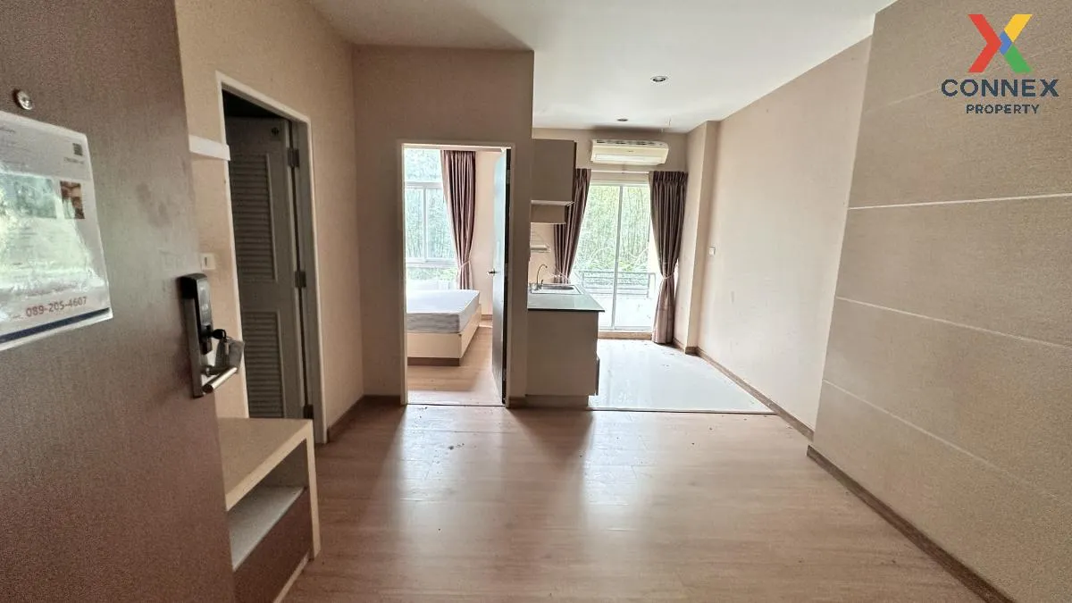 ขายคอนโด  เดอะ ล็อฟท์ คอนโด โคราช ดูเพล็กซ์ หนองจะบก เมืองนครราชส 1