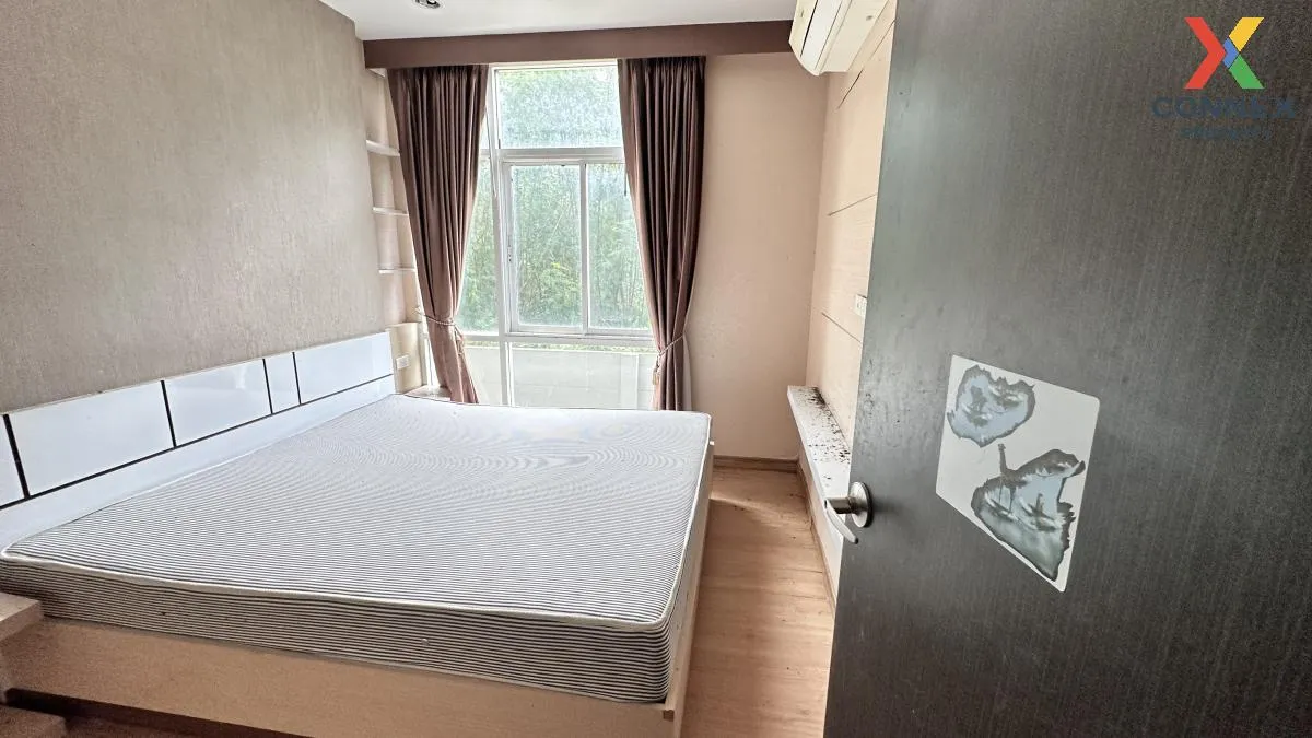 ขายคอนโด  เดอะ ล็อฟท์ คอนโด โคราช ดูเพล็กซ์ หนองจะบก เมืองนครราชส 3