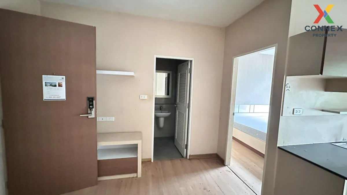 ขายคอนโด  เดอะ ล็อฟท์ คอนโด โคราช ดูเพล็กซ์ หนองจะบก เมืองนครราชส 4