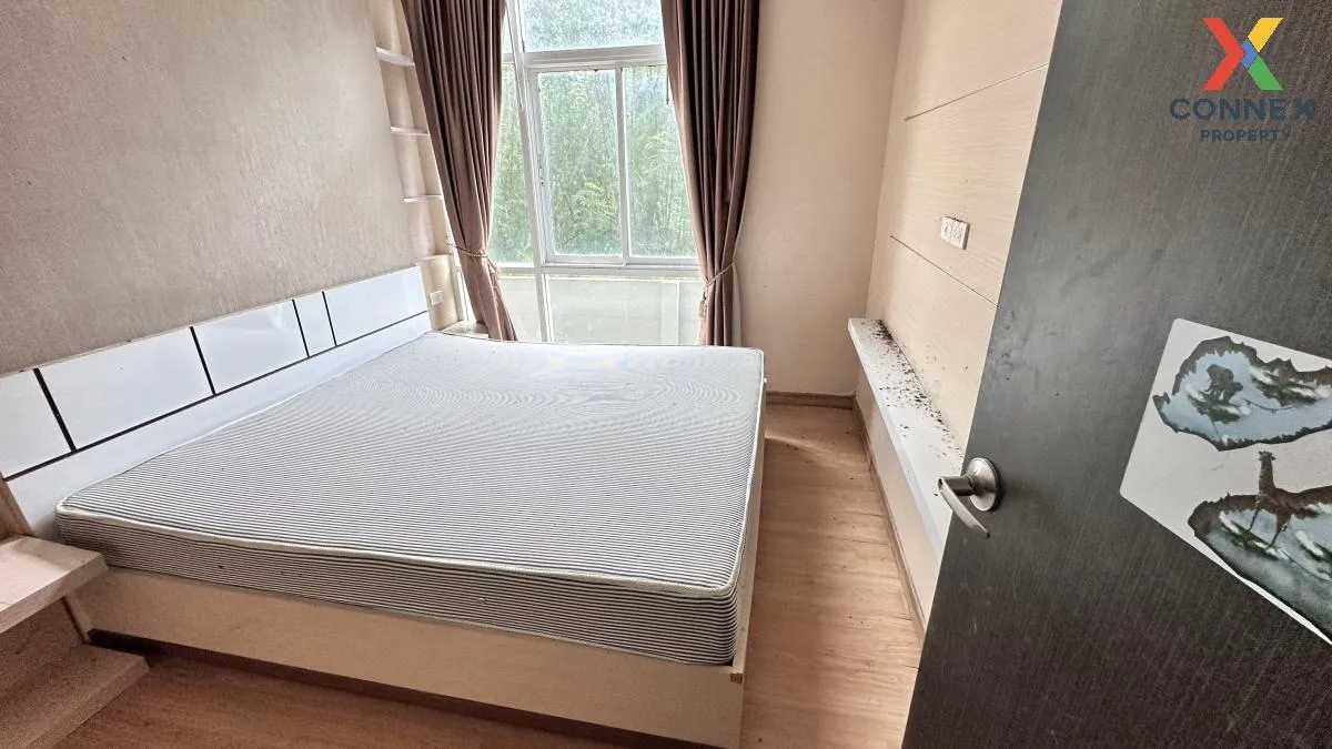 ขายคอนโด  เดอะ ล็อฟท์ คอนโด โคราช ดูเพล็กซ์ หนองจะบก เมืองนครราชส