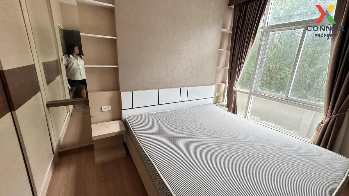 ขายคอนโด  เดอะ ล็อฟท์ คอนโด โคราช ดูเพล็กซ์ หนองจะบก เมืองนครราชส