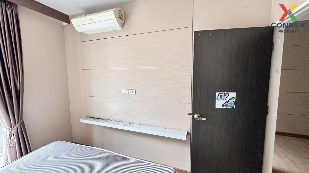 ขายคอนโด  เดอะ ล็อฟท์ คอนโด โคราช ดูเพล็กซ์ หนองจะบก เมืองนครราชส