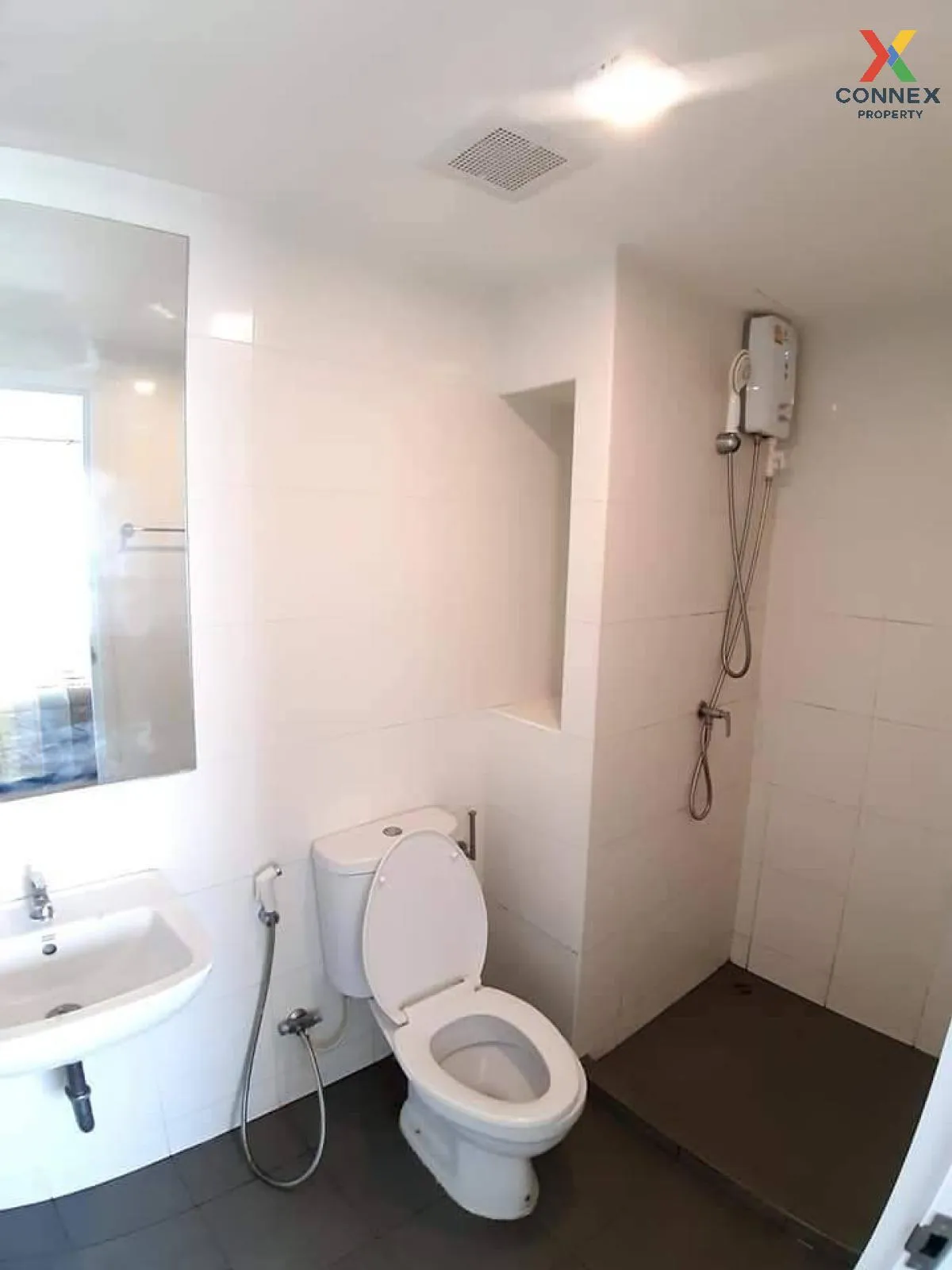 ขายคอนโด  น็อตติ้ง ฮิลล์ สุขุมวิท - แพรกษา ชั้นสูง BTS-แพรกษา เทศ