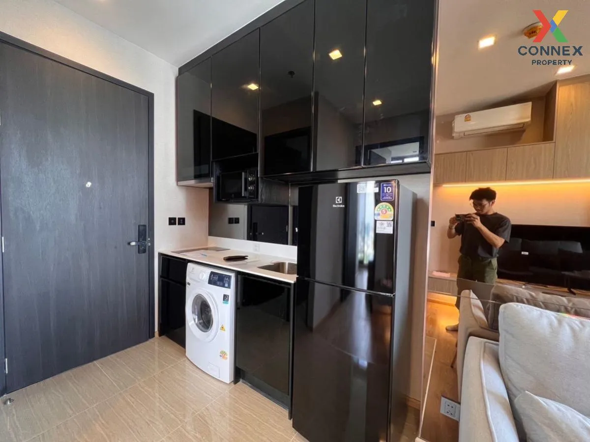 ขายคอนโด  โนเบิล อราวน์ อารีย์ BTS-อารีย์ สามเสนใน เขต พญาไท กรุง ขายคอนโด  โนเบิล อราวน์ อารีย์ BTS-อารีย์ สามเสนใน เขต พญาไท กรุง 2