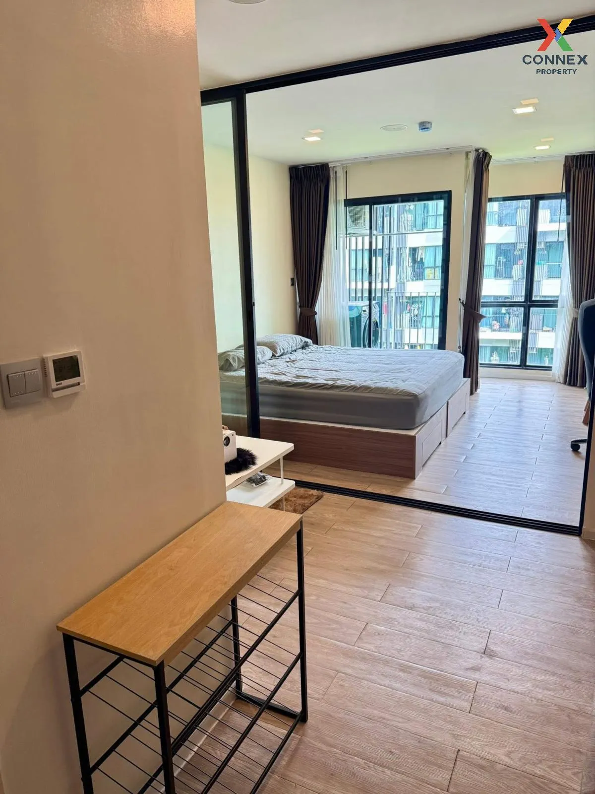 ขายคอนโด  เคฟ ทาวน์ สเปซ คลองหนึ่ง คลองหลวง ปทุมธานี CX-126865 2