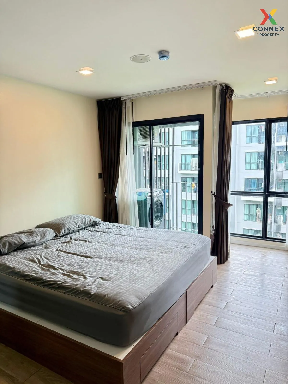 ขายคอนโด  เคฟ ทาวน์ สเปซ คลองหนึ่ง คลองหลวง ปทุมธานี CX-126865 3