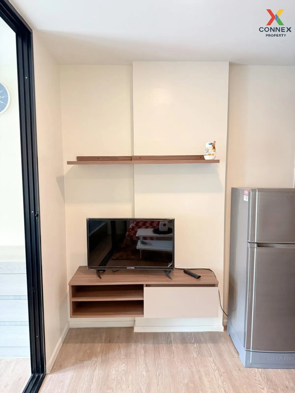 ขายคอนโด  เคฟ ทาวน์ สเปซ คลองหนึ่ง คลองหลวง ปทุมธานี CX-126865