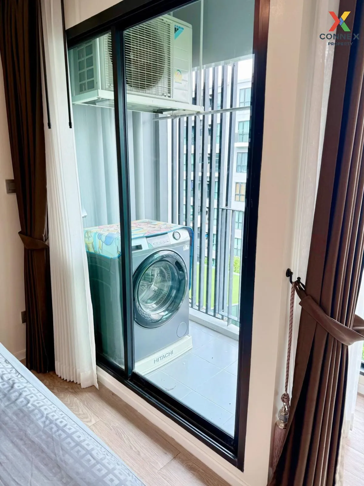 ขายคอนโด  เคฟ ทาวน์ สเปซ คลองหนึ่ง คลองหลวง ปทุมธานี CX-126865