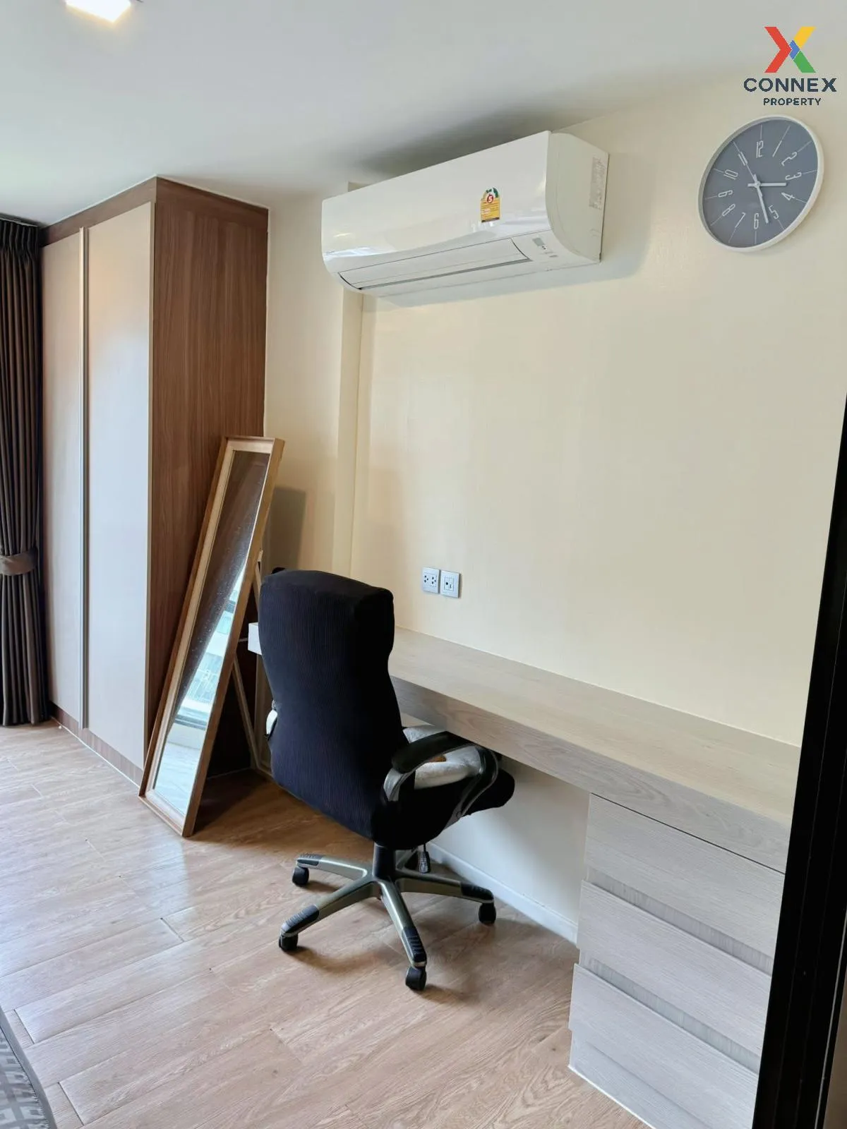 ขายคอนโด  เคฟ ทาวน์ สเปซ คลองหนึ่ง คลองหลวง ปทุมธานี CX-126865