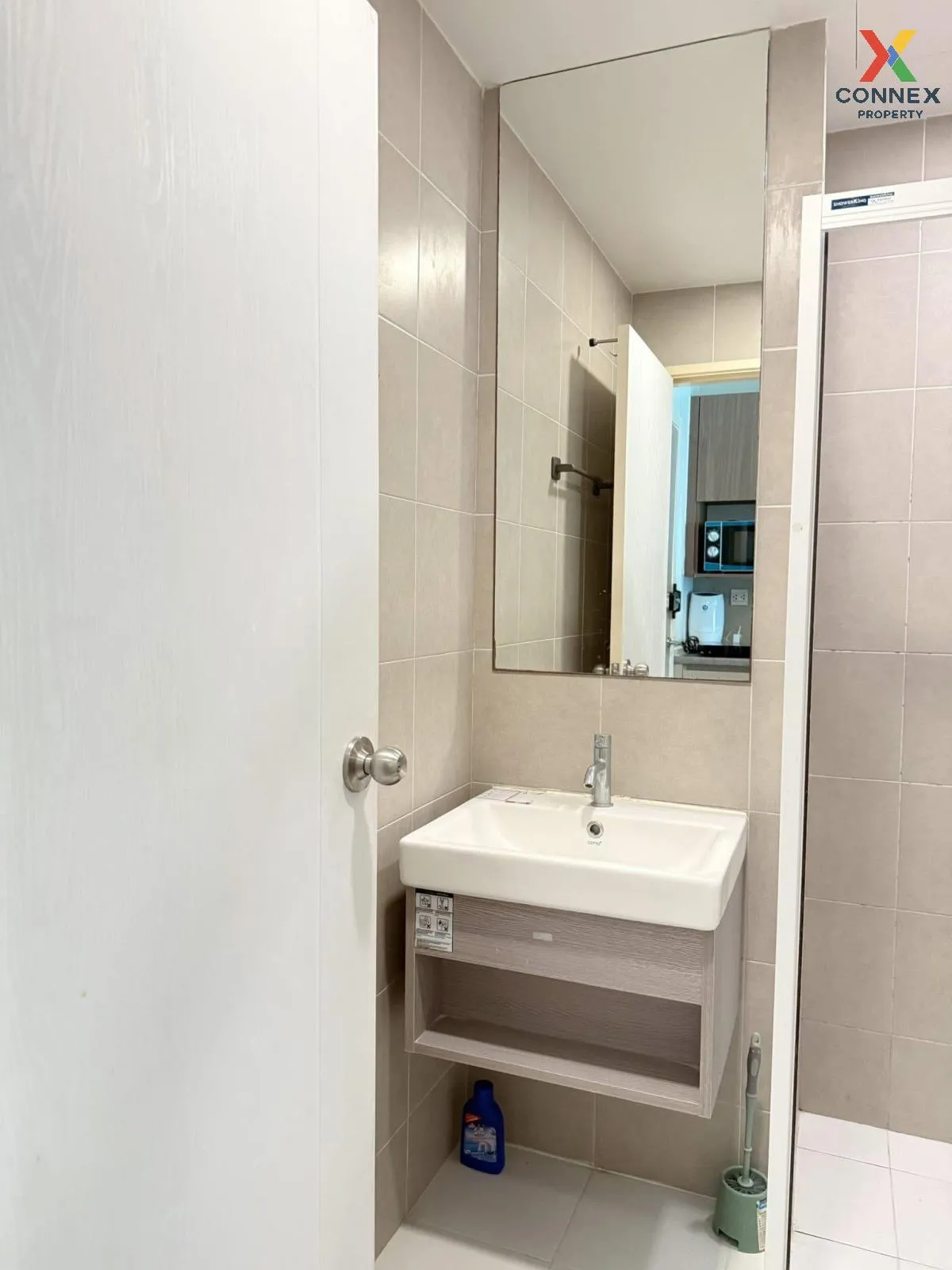 ขายคอนโด  เคฟ ทาวน์ สเปซ คลองหนึ่ง คลองหลวง ปทุมธานี CX-126865