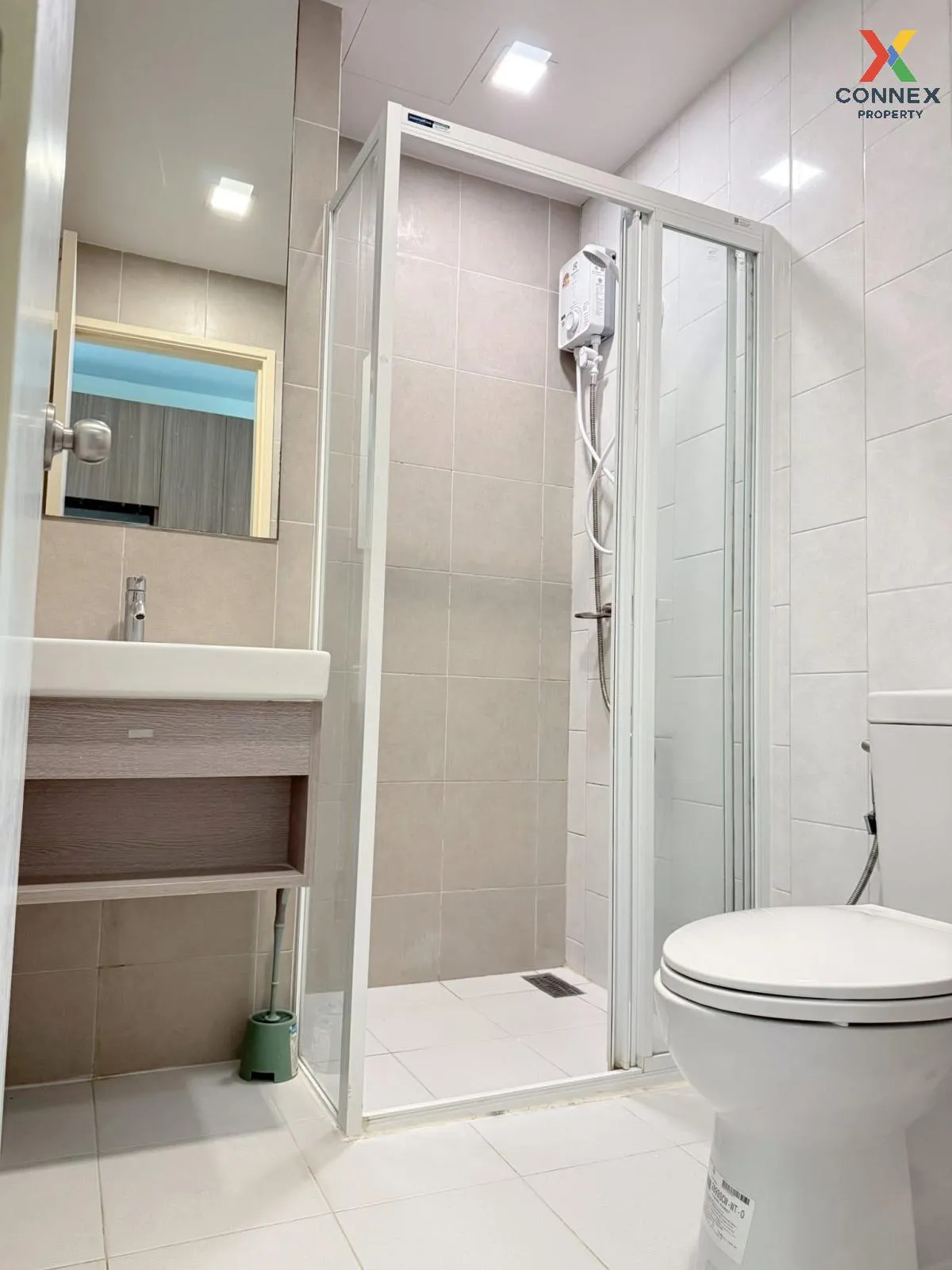 ขายคอนโด  เคฟ ทาวน์ สเปซ คลองหนึ่ง คลองหลวง ปทุมธานี CX-126865