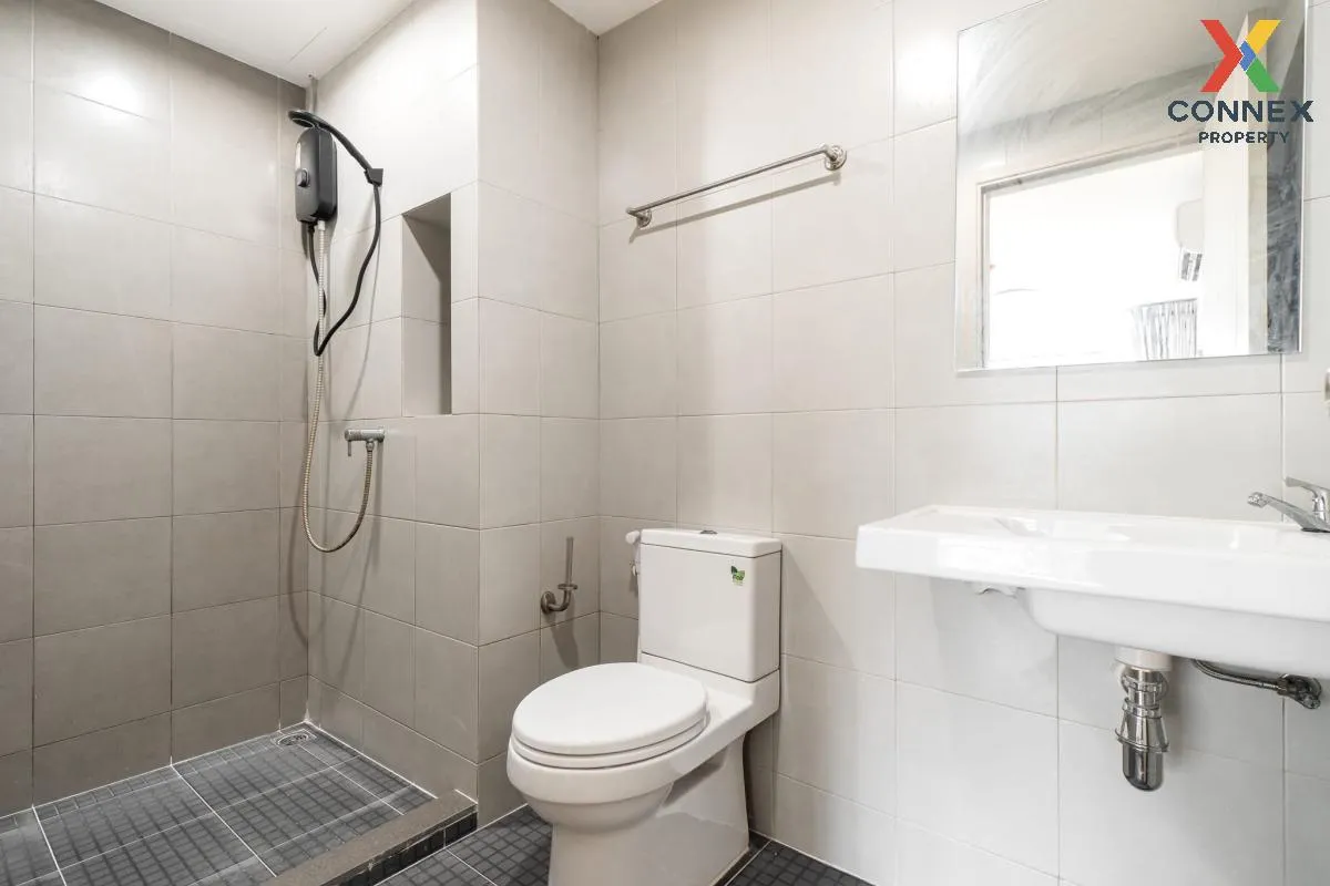 เช่าคอนโด  เอลลิโอ เดลเรย์ รีโนเวทใหม่ BTS-ปุณณวิถี บางจาก เขต พร