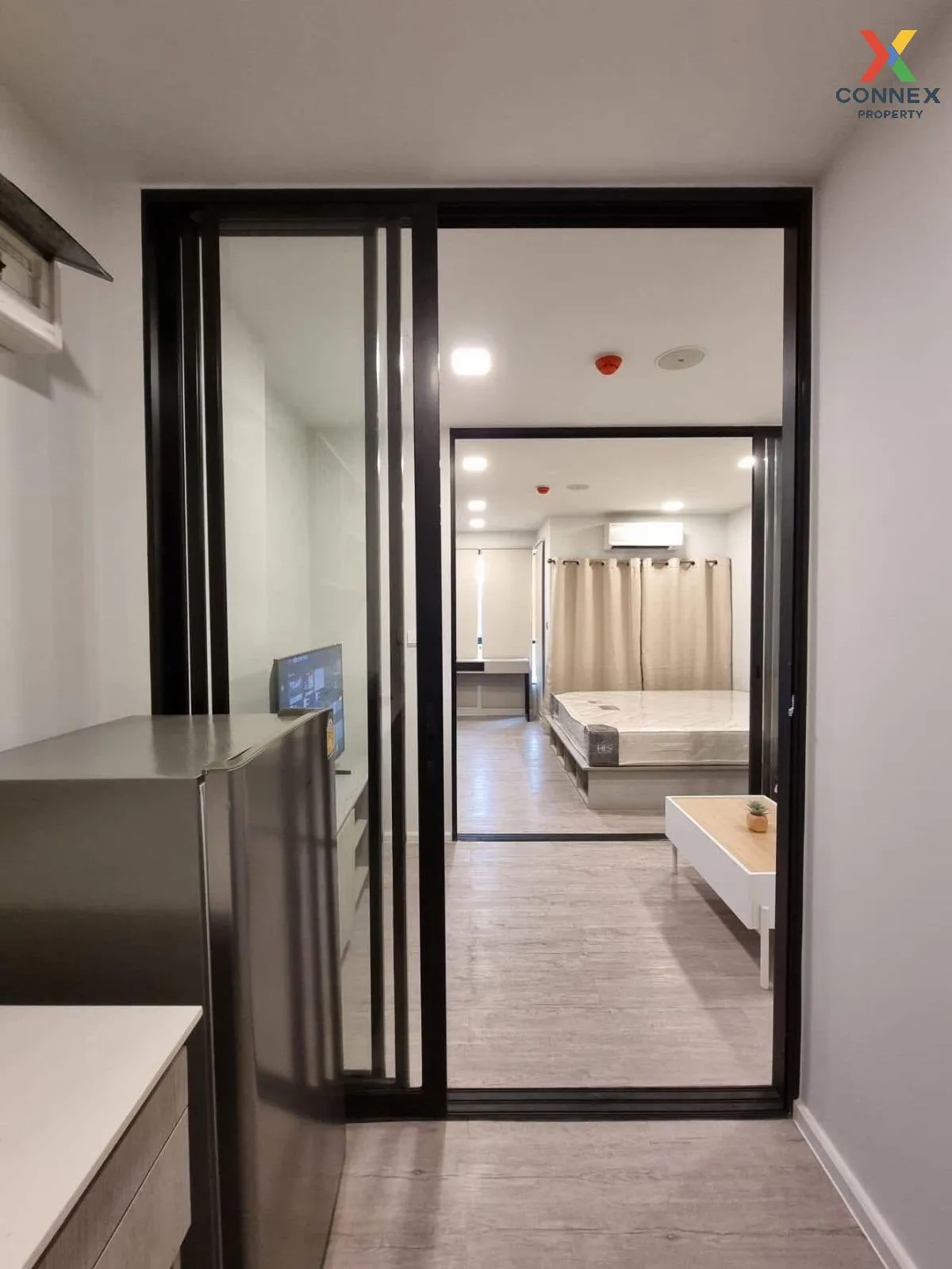 For Rent Condo , KAVE AVA , river view , Khlong Nueng , khlong Lu 1