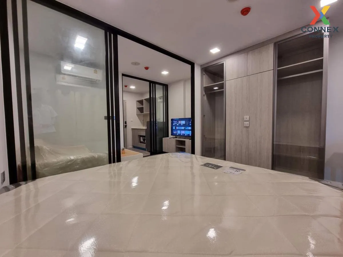 For Rent Condo , KAVE AVA , river view , Khlong Nueng , khlong Lu