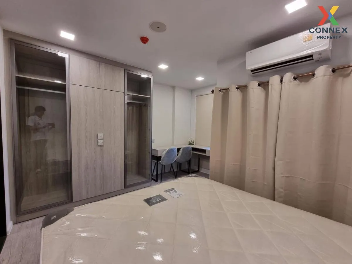 For Rent Condo , KAVE AVA , river view , Khlong Nueng , khlong Lu