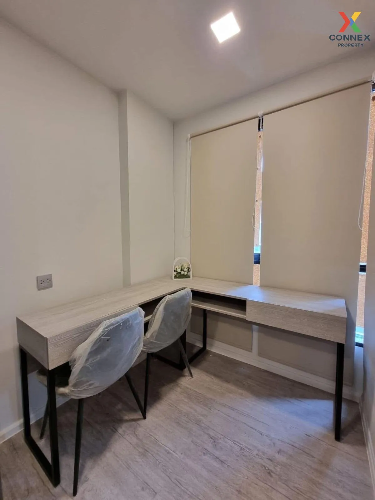 For Rent Condo , KAVE AVA , river view , Khlong Nueng , khlong Lu