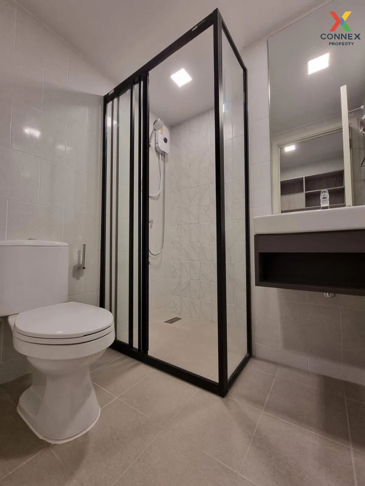 For Rent Condo , KAVE AVA , river view , Khlong Nueng , khlong Lu