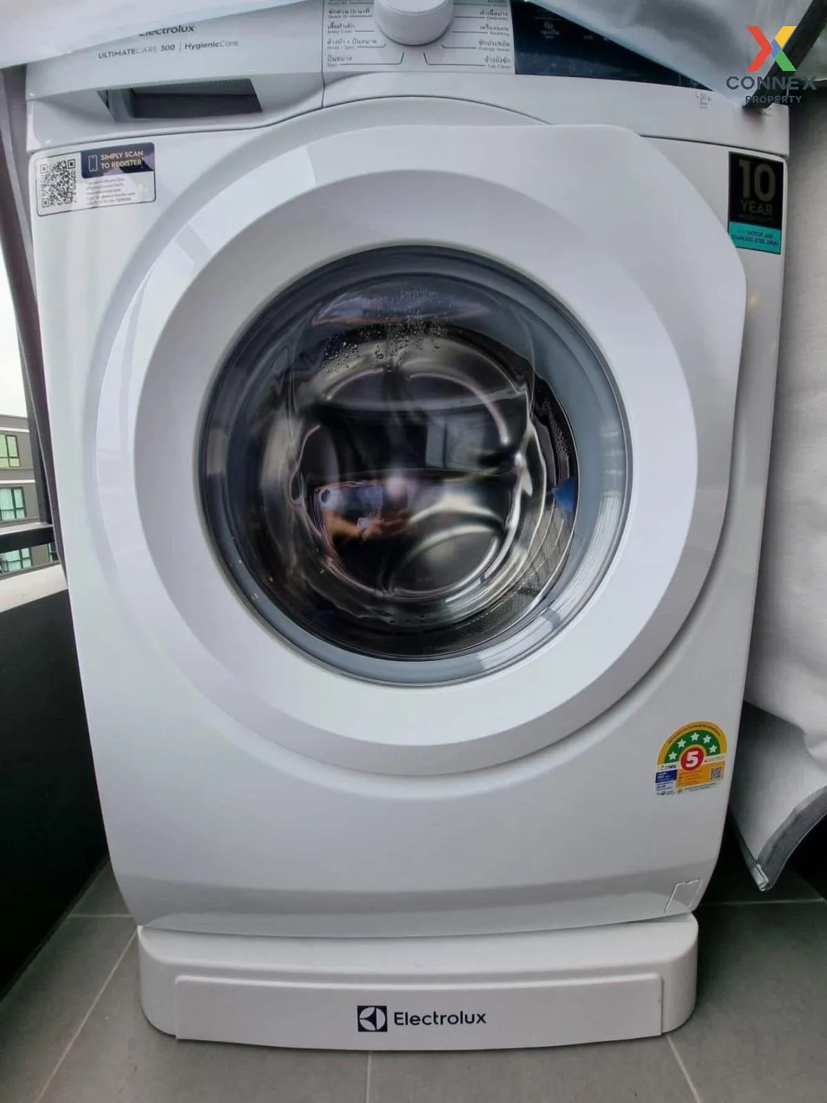 For Rent Condo , KAVE AVA , river view , Khlong Nueng , khlong Lu