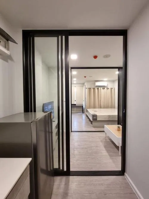 For Rent Condo , KAVE AVA , river view , Khlong Nueng , khlong Luang , Pathum Thani , CX-126873