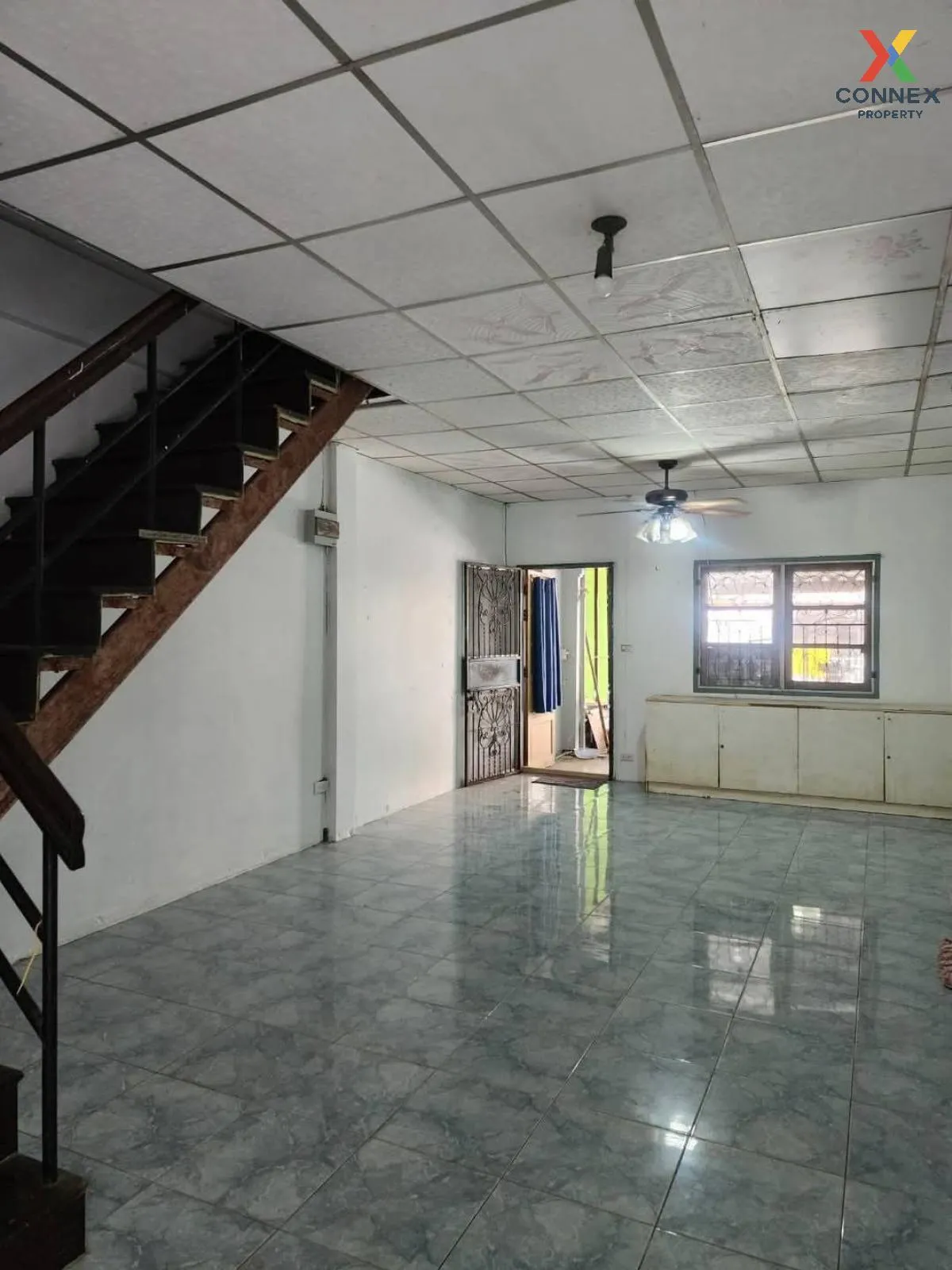 For Sale Townhouse/Townhome  , Baan Thepharak Km. 25 , Bang Phria 1