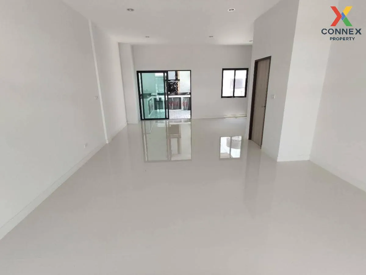 เช่าทาวน์เฮ้าส์/ทาวน์โฮม  คอร์ดิซ แอท อุดมสุข บางจาก เขต พระโขนง  2