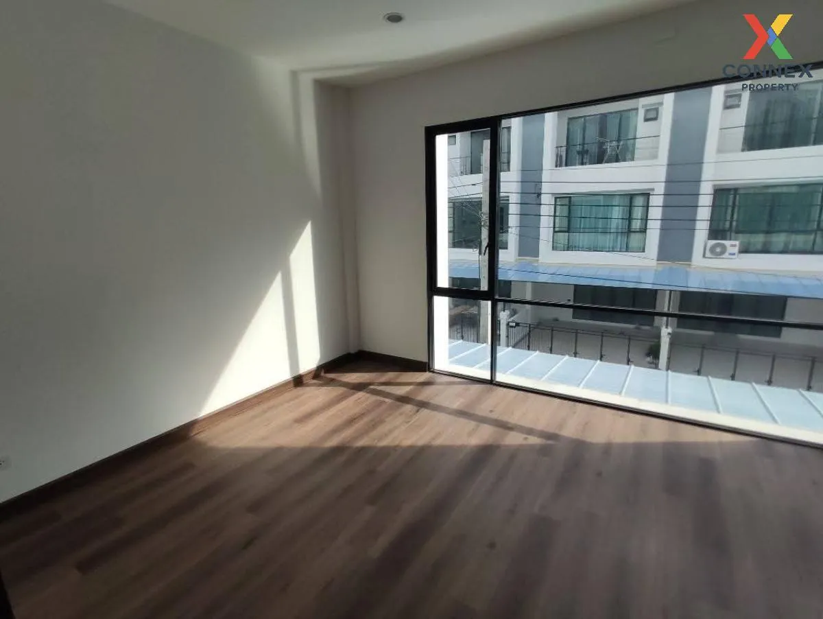 เช่าทาวน์เฮ้าส์/ทาวน์โฮม  คอร์ดิซ แอท อุดมสุข บางจาก เขต พระโขนง  4