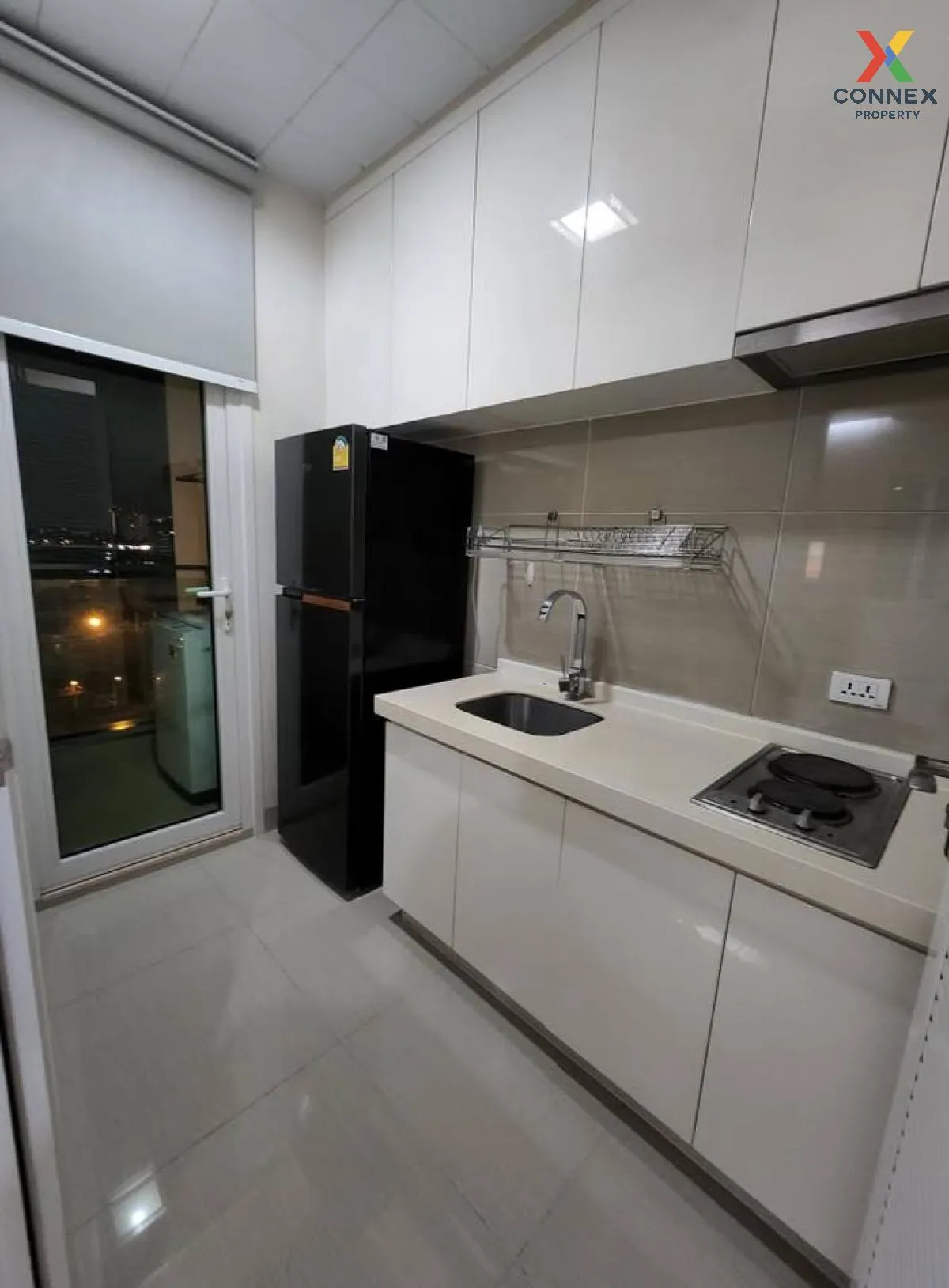 For Rent Condo , TC Green Rama 9 , MRT-Phra Ram 9 , Huai Khwang , 3