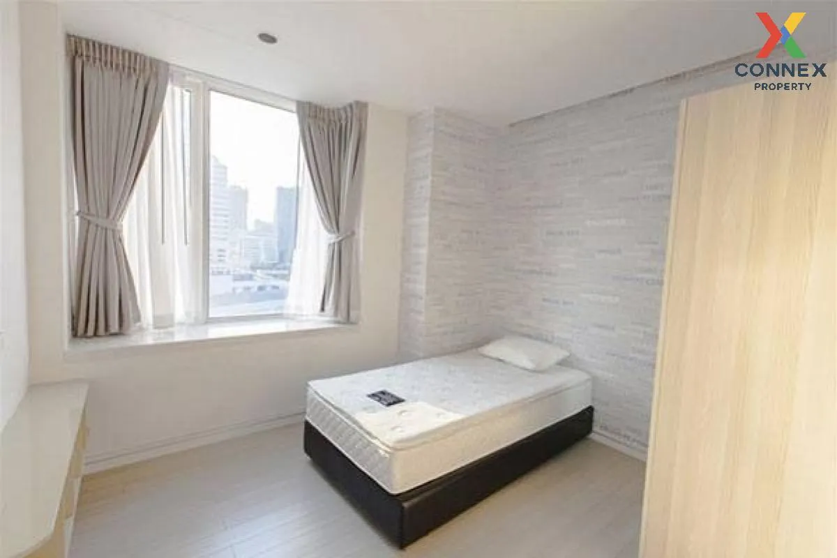 For Rent Condo , TC Green Rama 9 , MRT-Phra Ram 9 , Huai Khwang ,