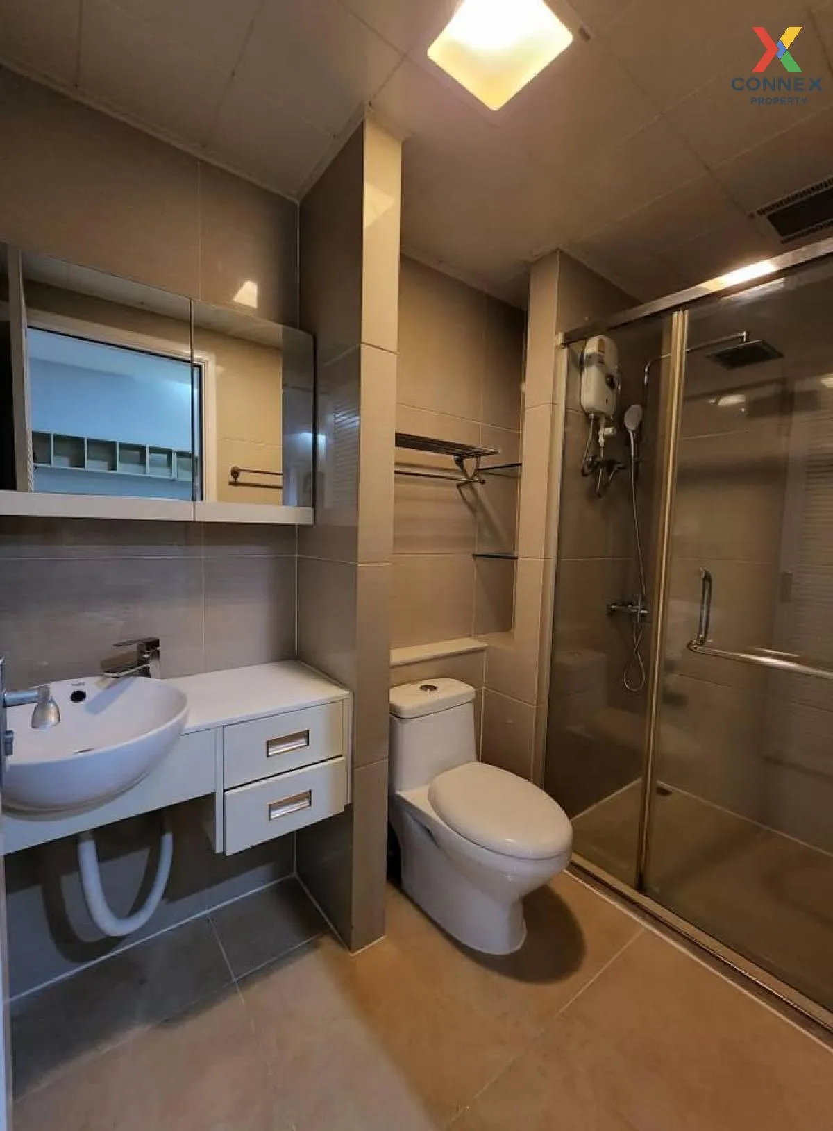 For Rent Condo , TC Green Rama 9 , MRT-Phra Ram 9 , Huai Khwang ,