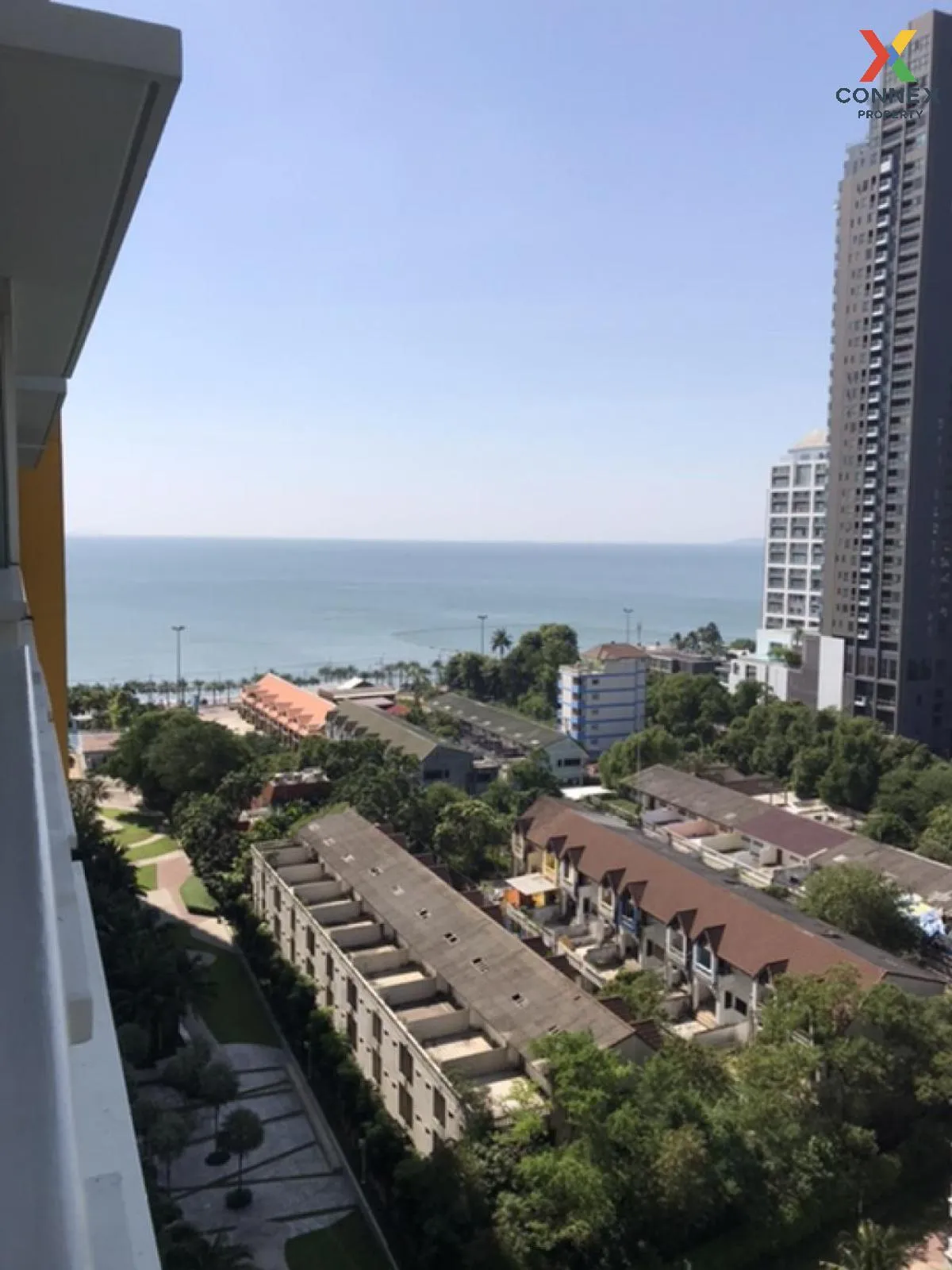 For Sale Condo , Lumpini Park Beach Jomtien , Na Kluea , Bang Lam