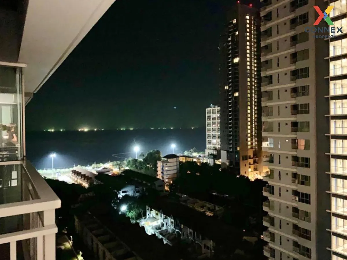 For Sale Condo , Lumpini Park Beach Jomtien , Na Kluea , Bang Lam