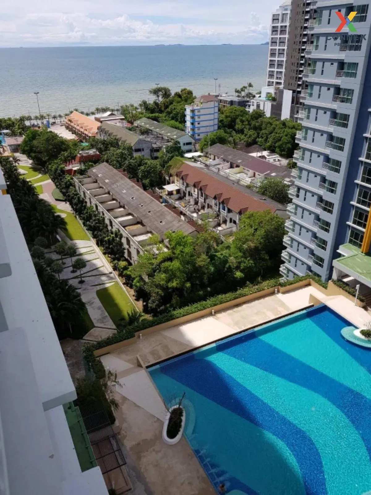 For Sale Condo , Lumpini Park Beach Jomtien , Na Kluea , Bang Lam