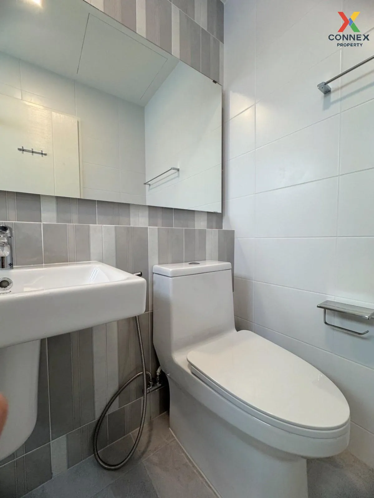 For Rent Townhouse/Townhome  , indy 2 Bangna-Ramkhamhaeng 2 , MRT