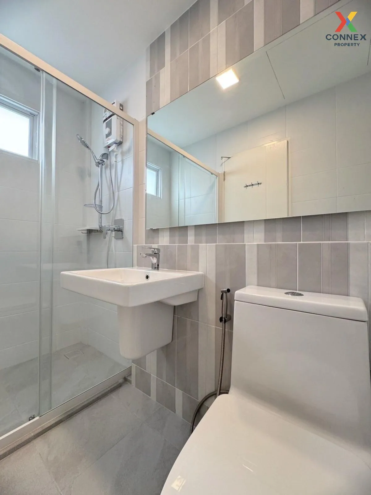 For Rent Townhouse/Townhome  , indy 2 Bangna-Ramkhamhaeng 2 , MRT